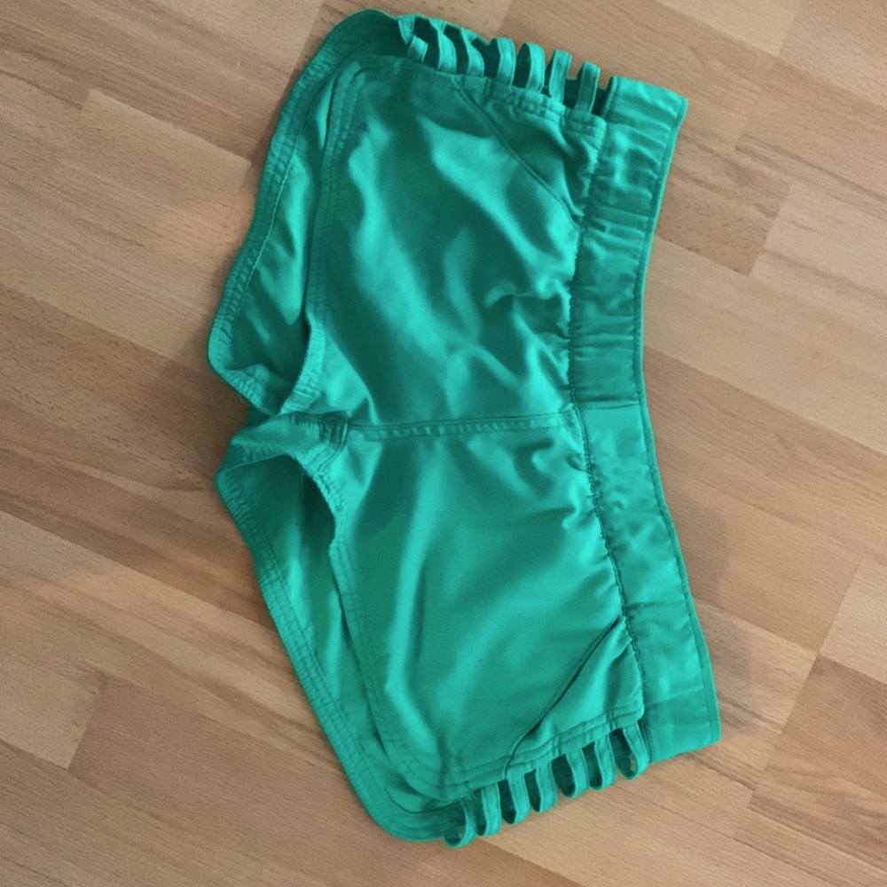 O’Neil shorts